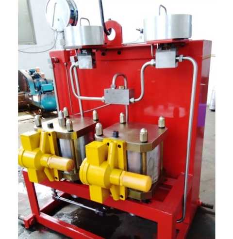 QY140系列气动试压泵